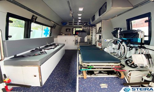 Max Dead Body Freezer Box For Rent